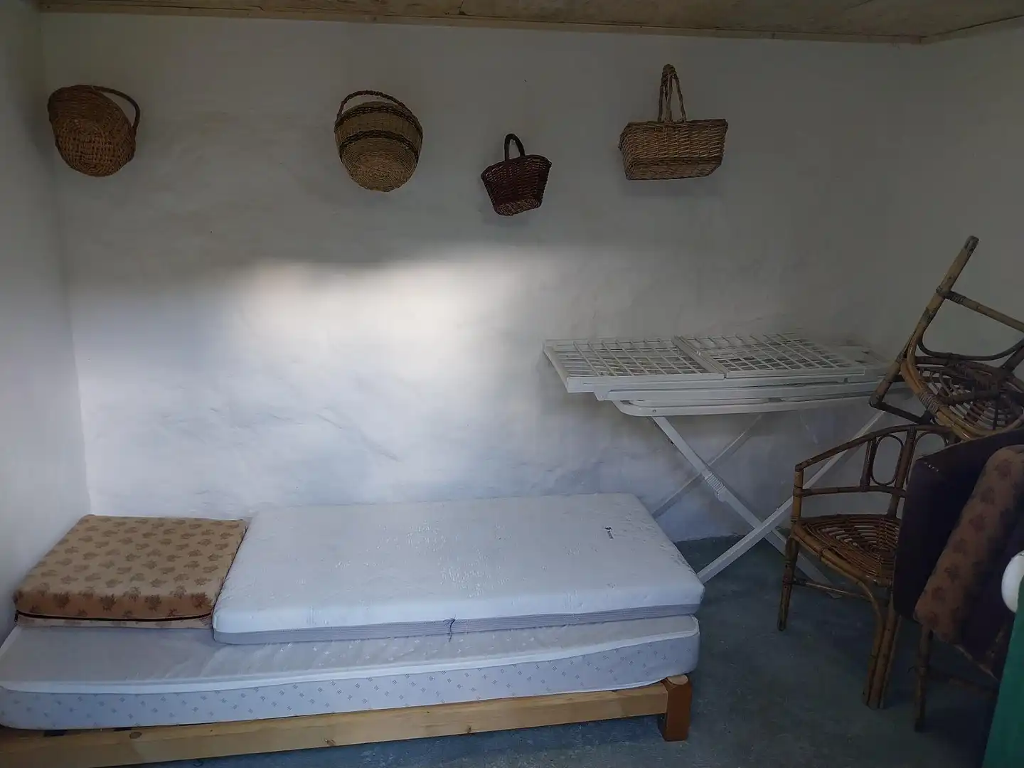 Maison rustique avec jardin à vendre à La Vega - El Amparo - Cueva del Viento, imagen 21