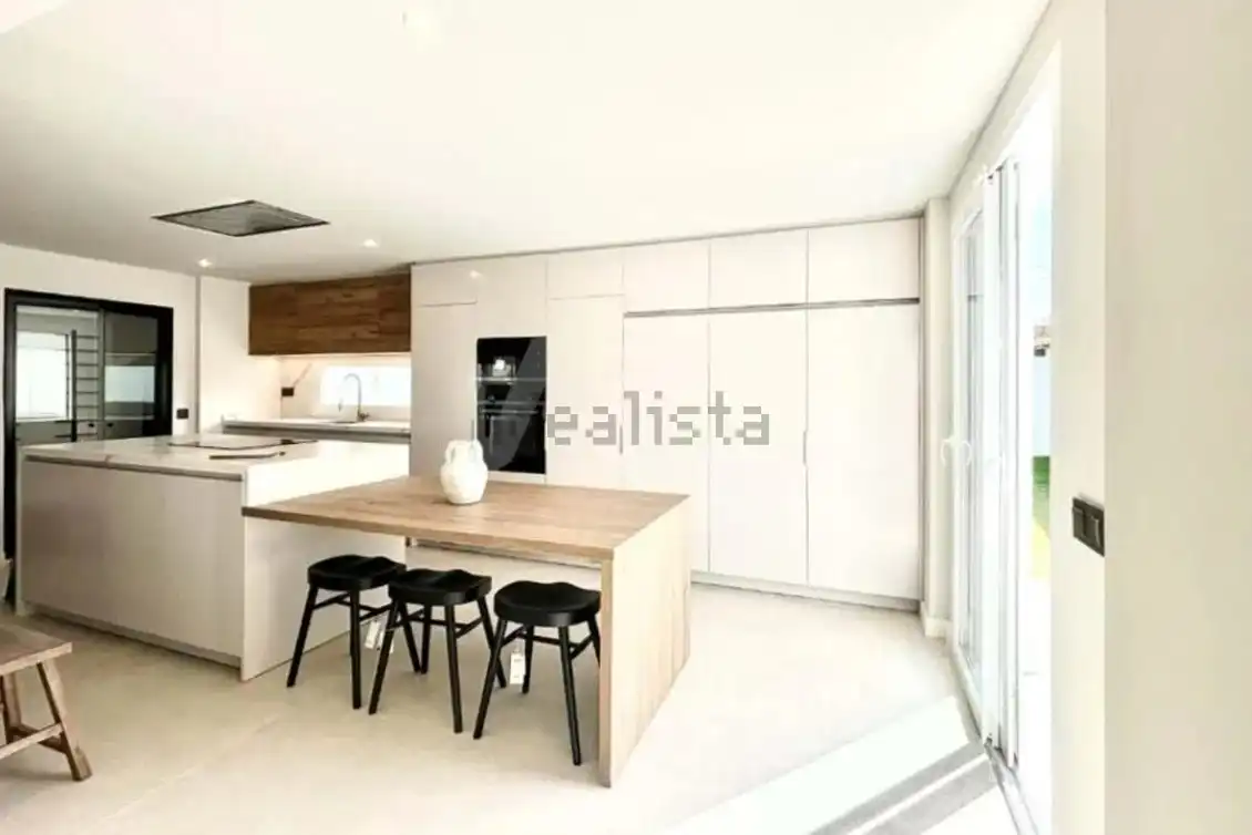 Villa mit Pool zum Verkauf in Milla de Oro, imagen 15