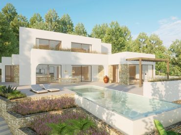 Chalet con piscina en venta en Casco Urbano