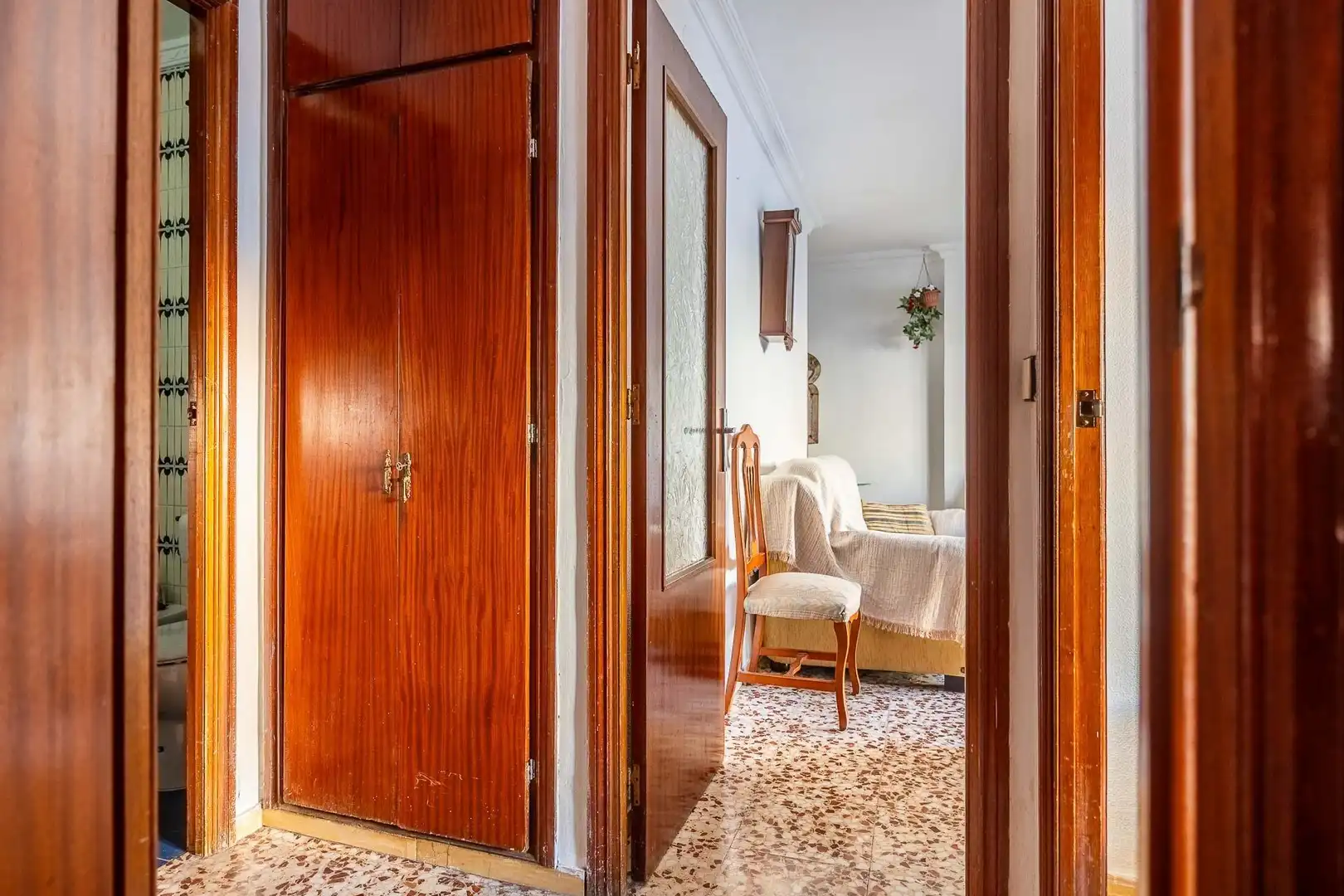 Piso en venta en Urbanizacion Nueva Bellavista, imagen 14