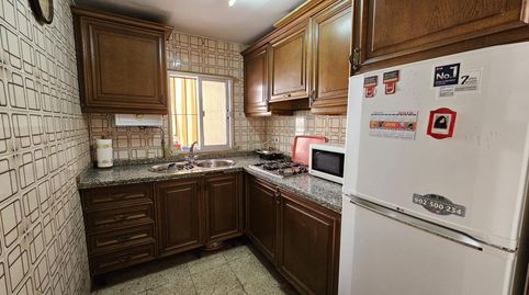 Foto 5 de Piso en venta en Santa Rosa - Valdeolleros, Córdoba Capital