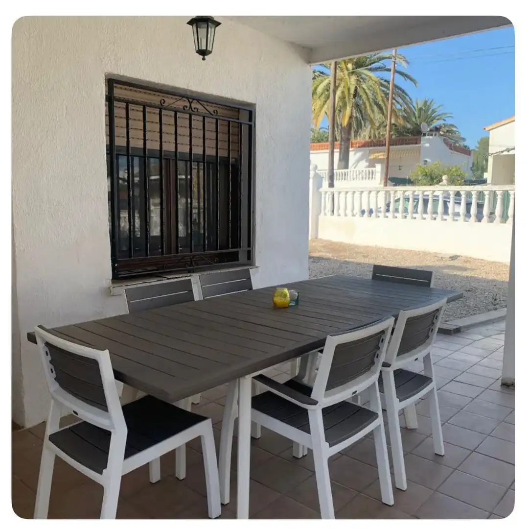 Villa avec piscine à vendre à Solimar, imagen 8