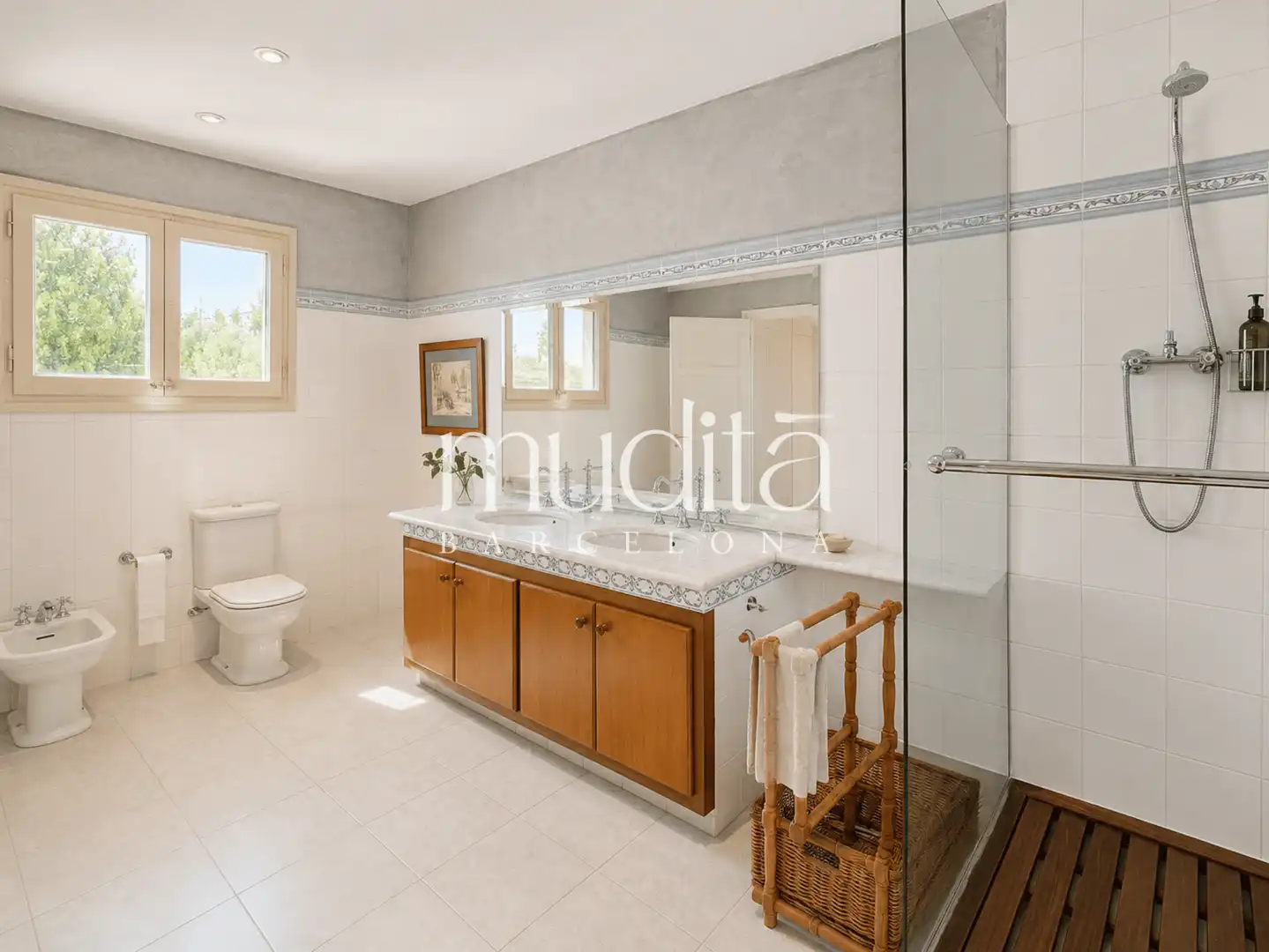 Maison avec piscine à vendre à L'Ametlla del Vallès, imagen 68