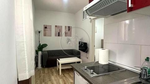 Foto 2 de Planta baja en venta en Bellas Vistas, Madrid