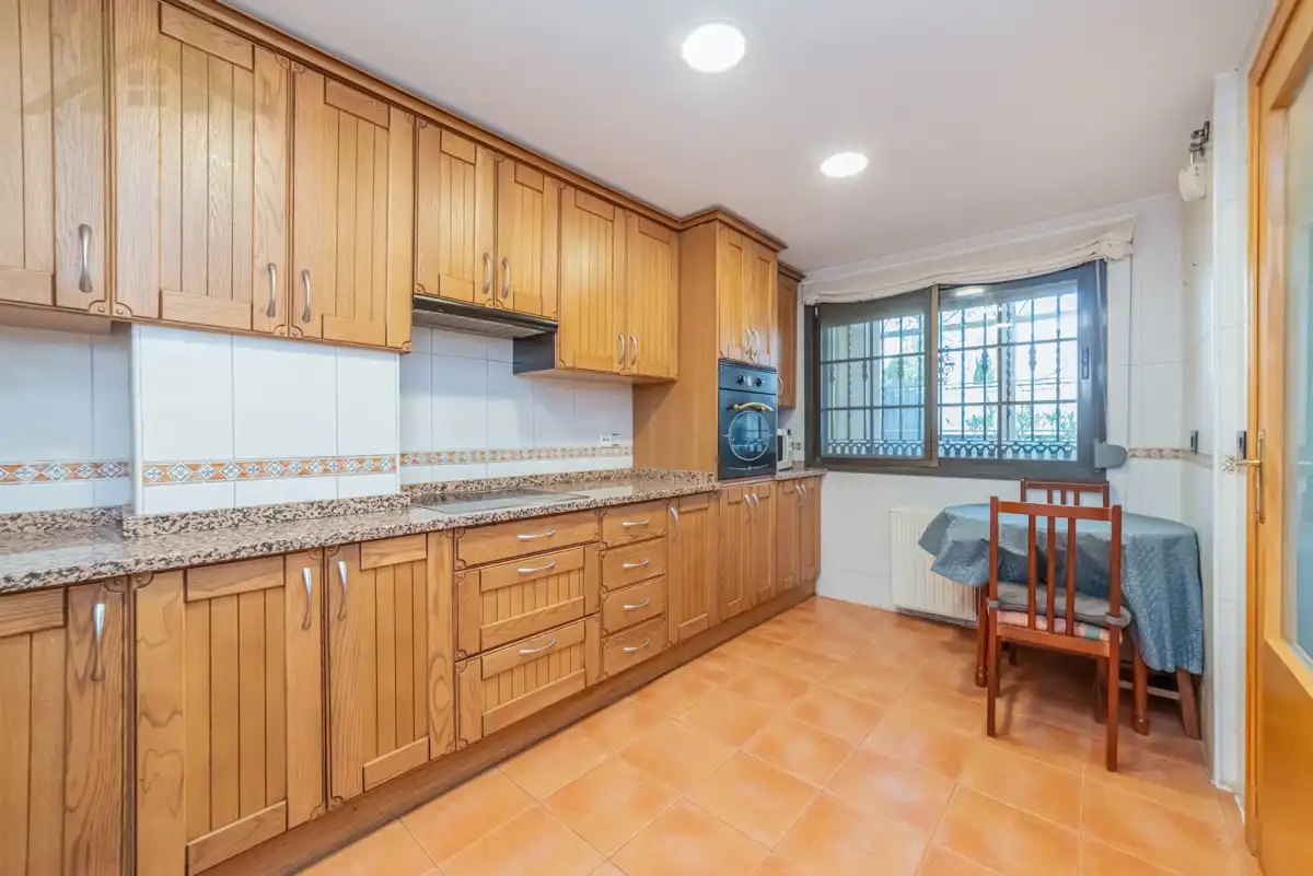 Casa o xalet en venda a La Montaña - El Cortijo