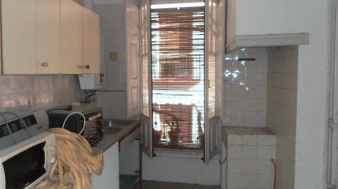 Foto 3 de Casa o xalet en venda a Paseo del Muro, Ejea de los Caballeros, Zaragoza