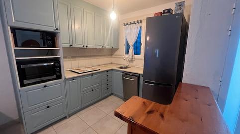 Foto 4 de Casa adosada en venda a Carretera de Ľ Estación, 78, Llandels, Peñíscola / Peníscola