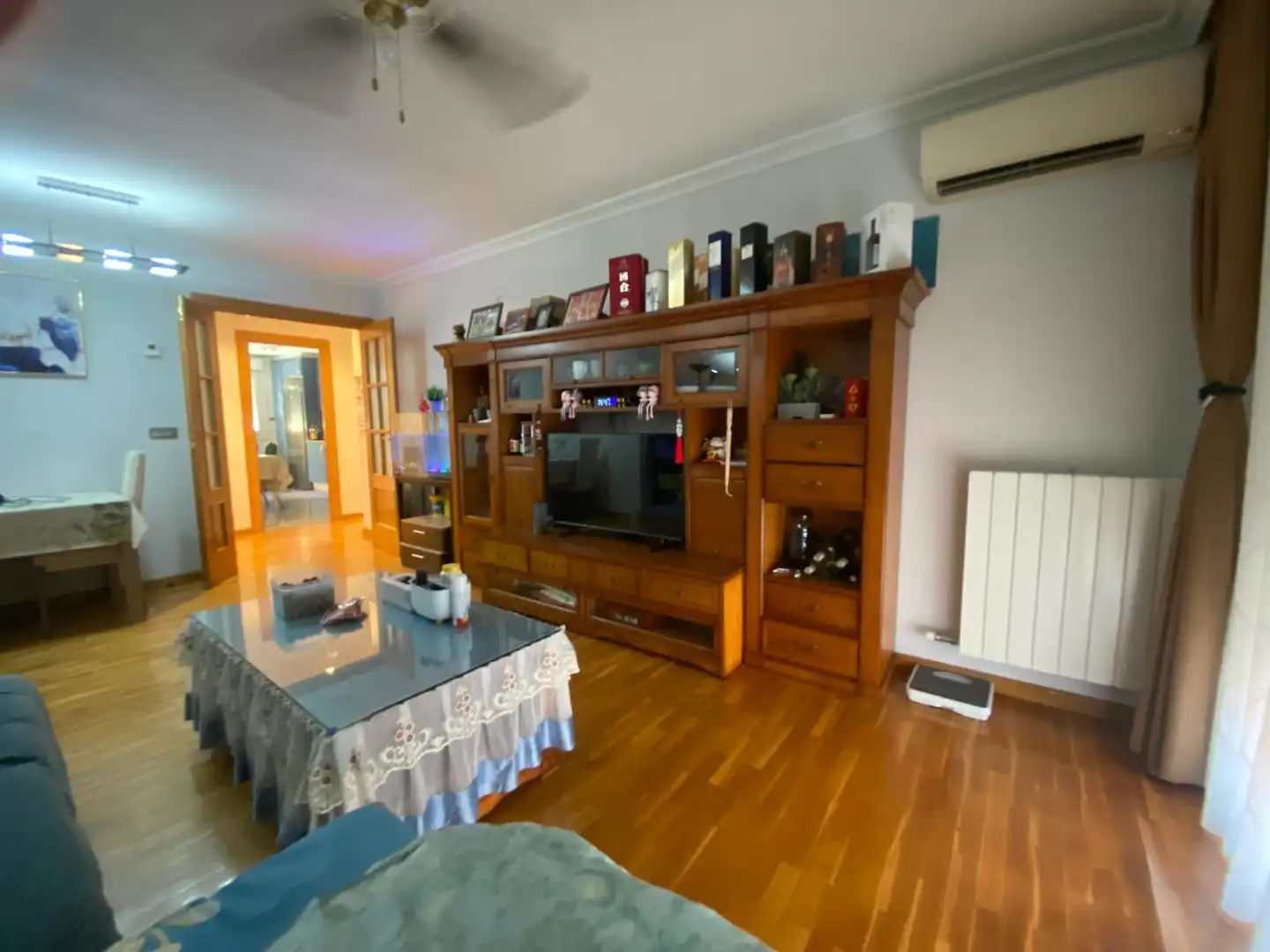 Flat with lift for sale in Calle Cantabria, imagen 9