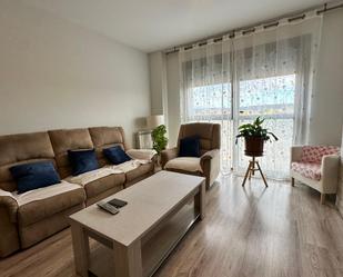 Living room of Flat to rent in Azuqueca de Henares