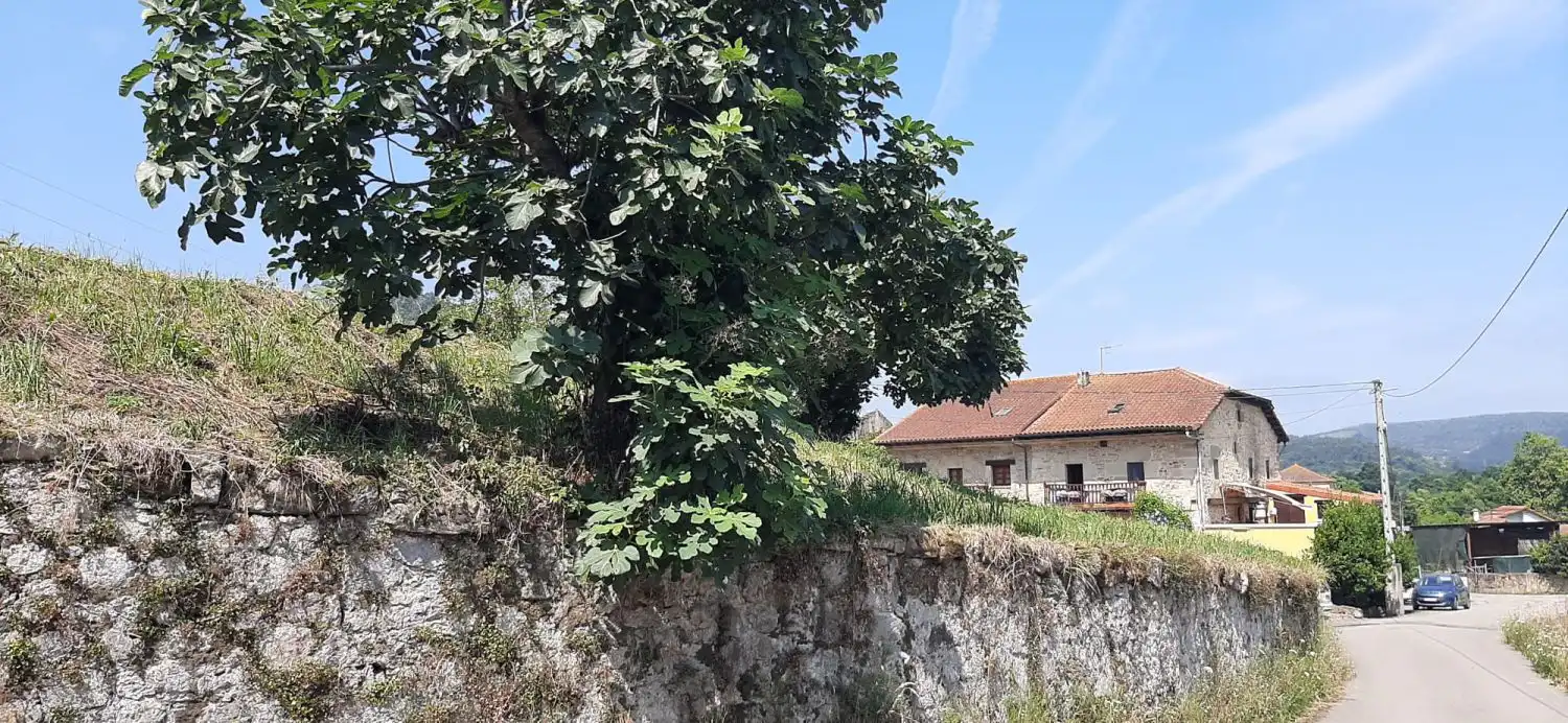 Residential zum Verkauf in Bárcena de Cicero