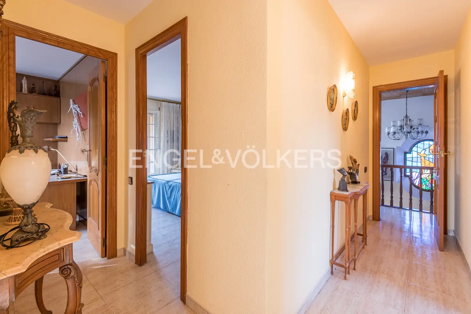 Houses for sale in Cervelló  with Heating, Private garden and Terrace
