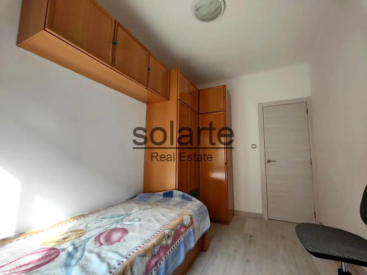 Bedroom of Flat for sale in Sant Joan Despí