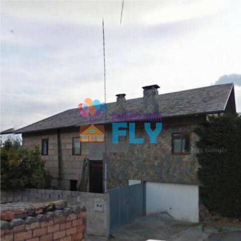 Casa-chalet en Venta en Chandebrito