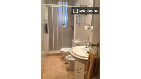 Photo 3 of Apartment to share in Gaztambide, Madrid