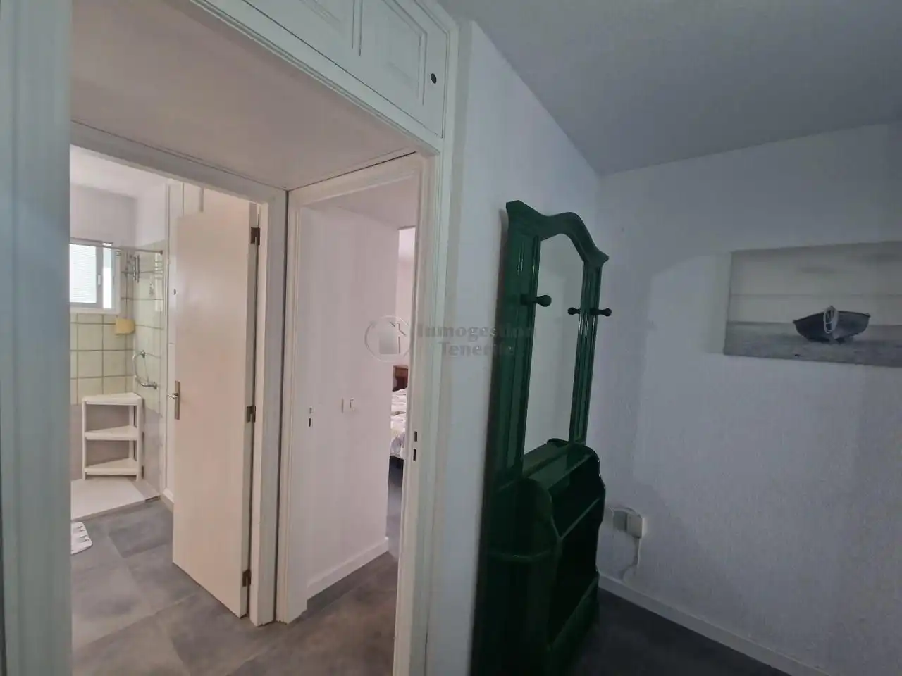 Apartamento de alquiler en Arona con Terraza y Amueblado