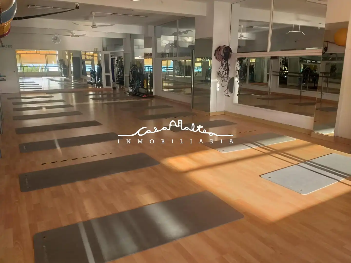 Gewerbefläche zum Verkauf in Altea ciudad, imagen 7