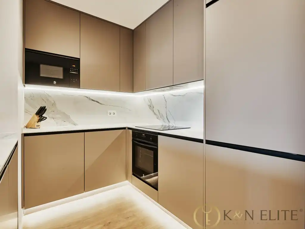 Appartement avec ascenseur à vendre à Calle Alcala, imagen 9