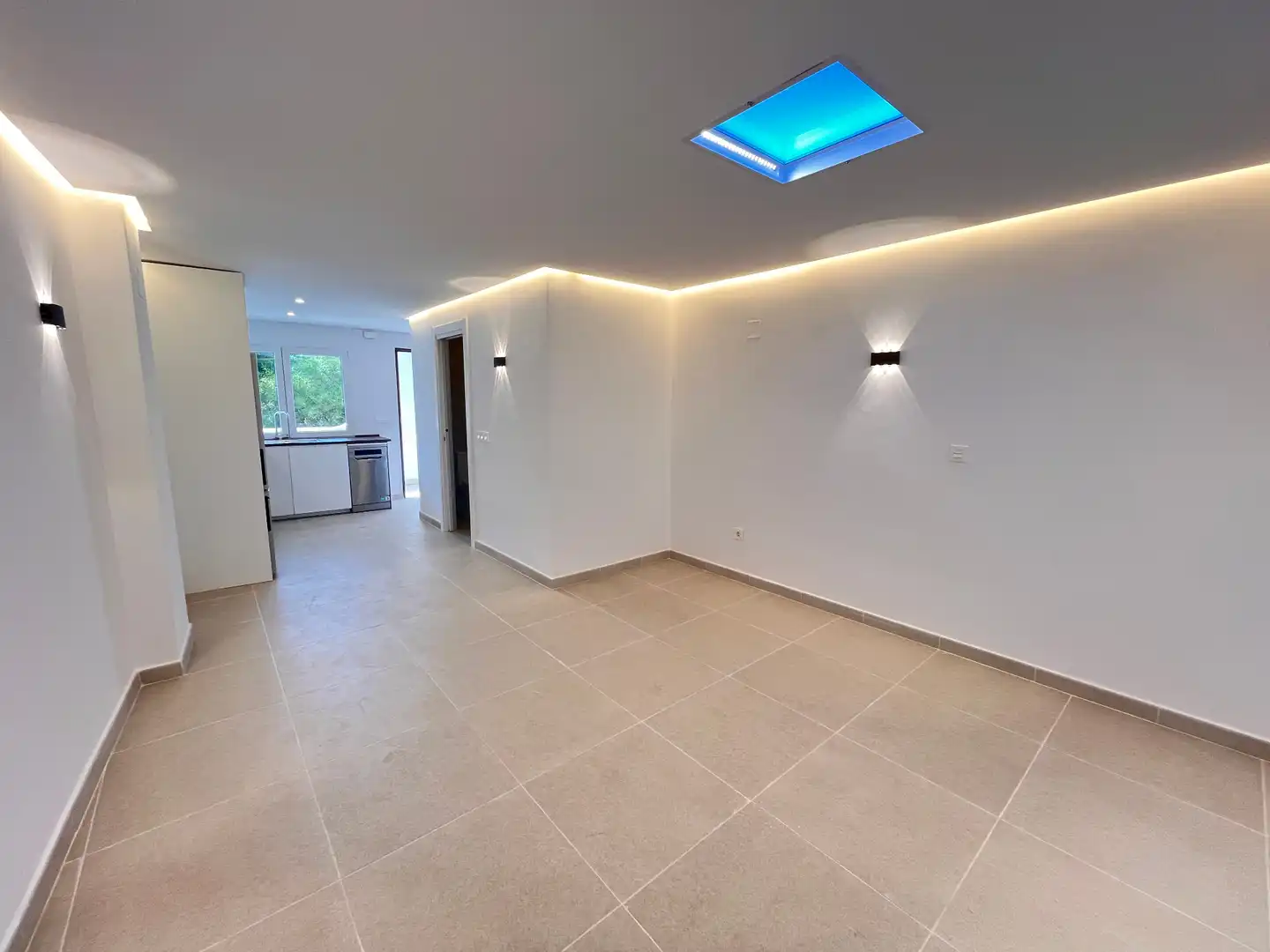 Estudio con piscina en venta en Calle Cuesta Correa 4, imagen 3