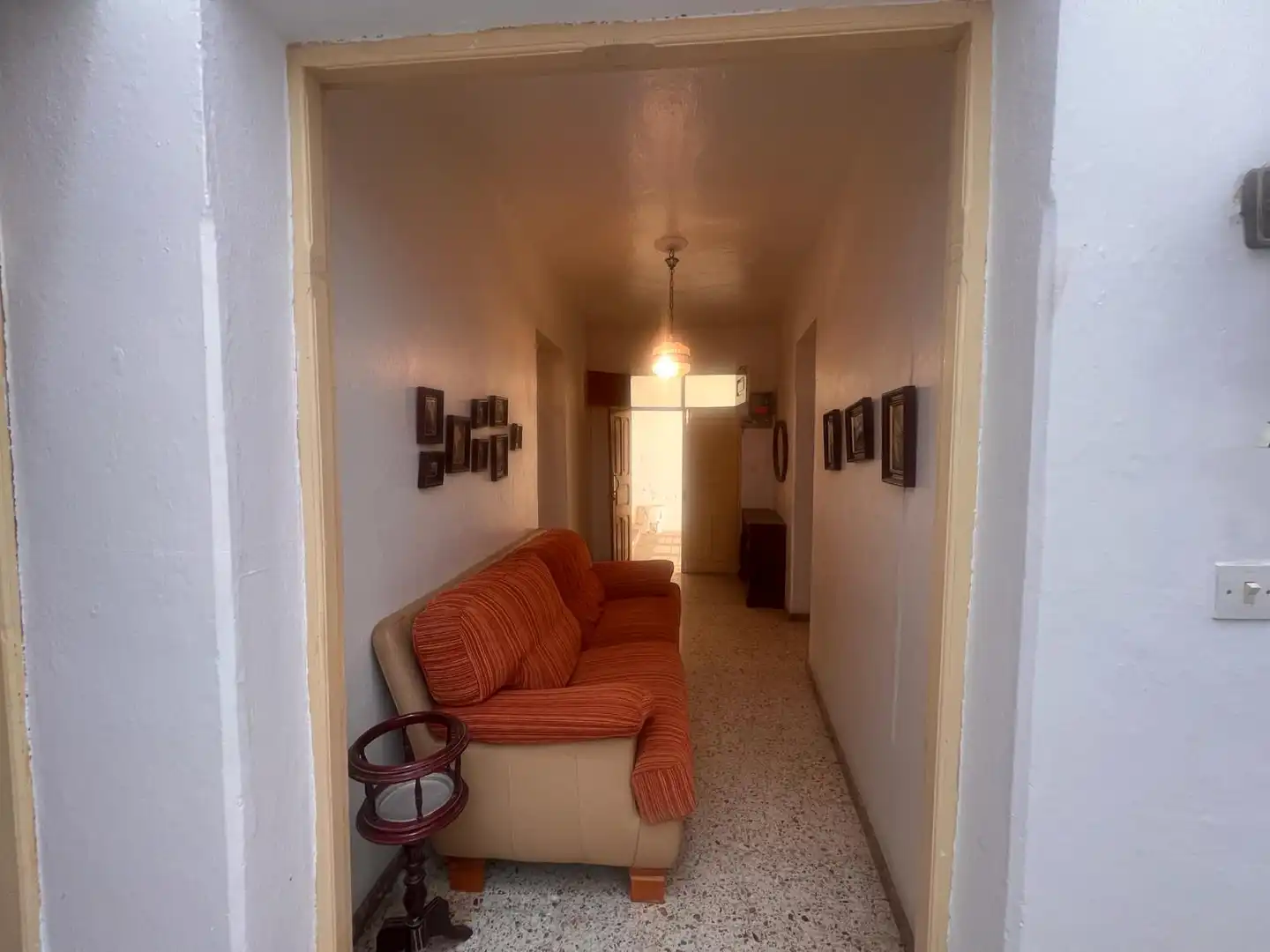 Casa rústica con jardín en venta en La Aldea de San Nicolás, imagen 26