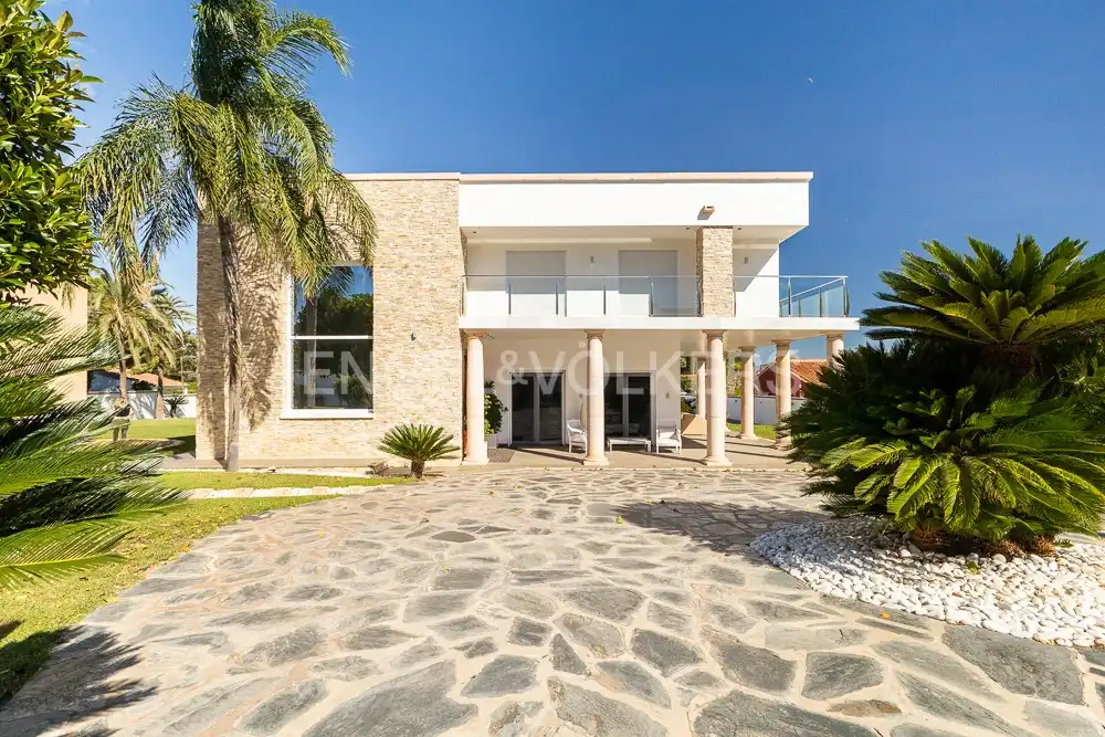 Haus mit Terrasse zum Verkauf in Montealegre, imagen 2