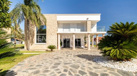 Foto 2 de Casa o chalet en venta en Montealegre, L'Eliana