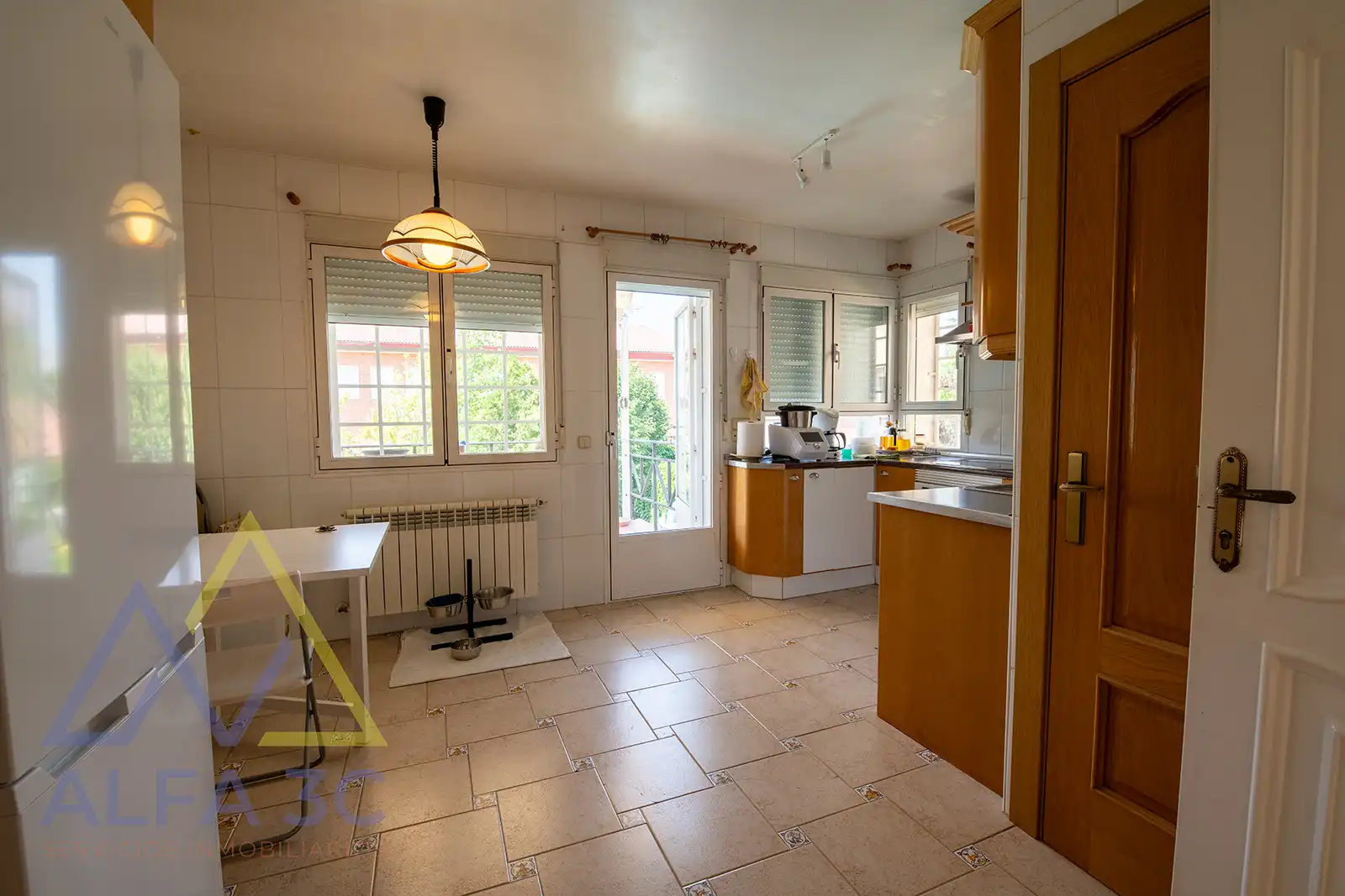 Chalet con terraza en venta en Soto del Real, imagen 3
