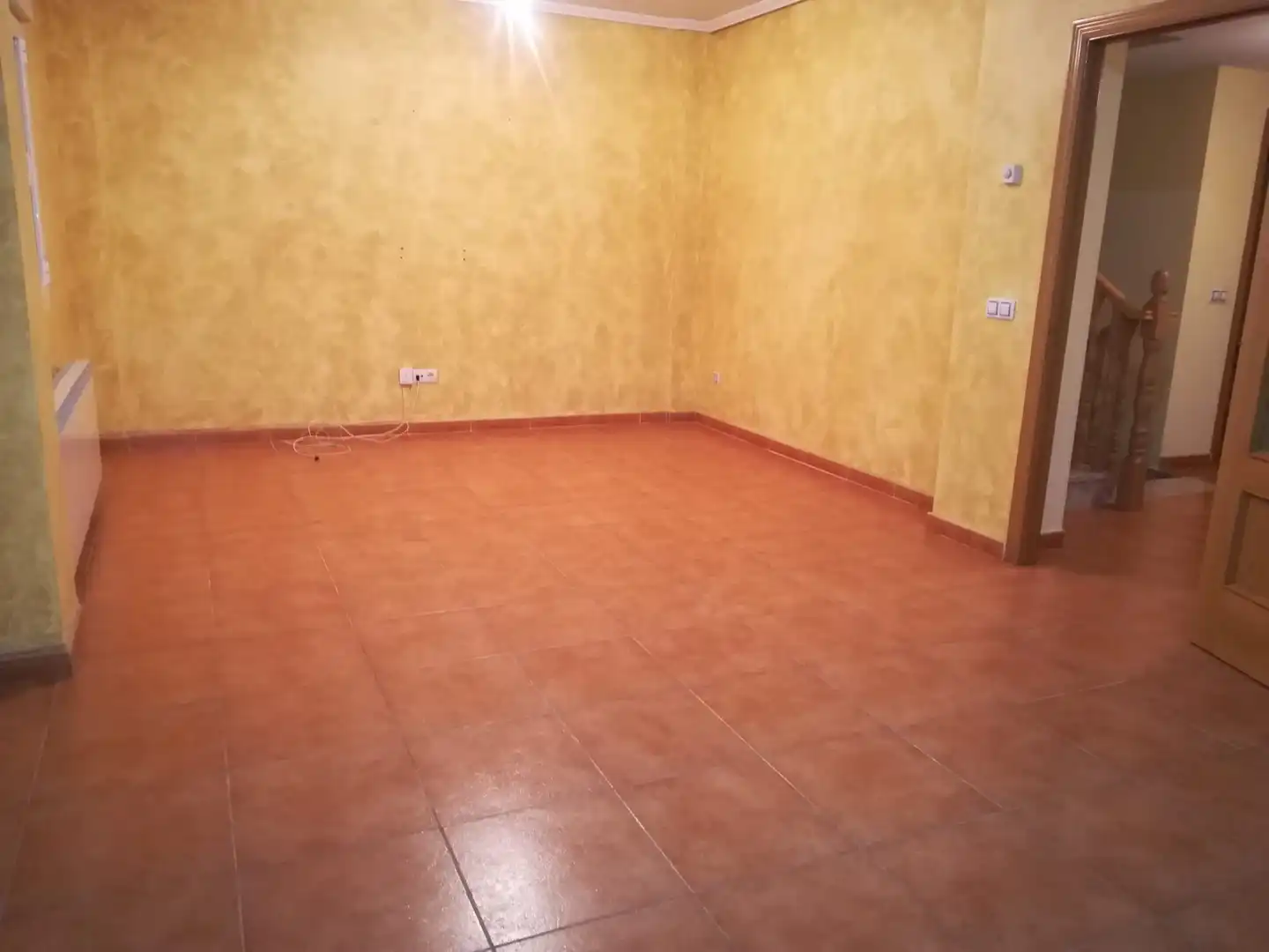 Casa a schiera con balcone in affitto a Azucaica, imagen 20