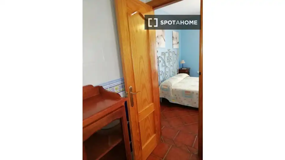 Habitació a Retamar