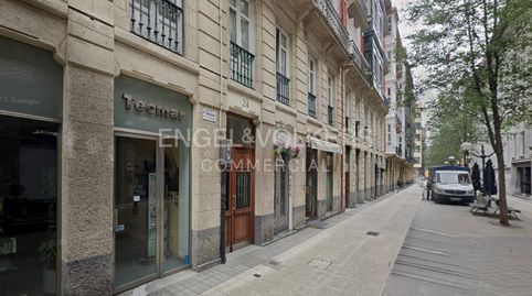 Photo 2 of Commercial properties for sale in Ledesma Musikariaren Kalea, Plaza Circular, Bilbao
