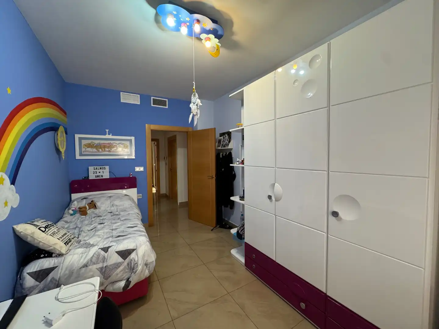 Villa con terrazza in vendita a Calle Fernando Múgica, imagen 17