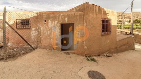 Photo 3 of Industrial land for sale in Calle Alfarerias, Alhabia, Almería