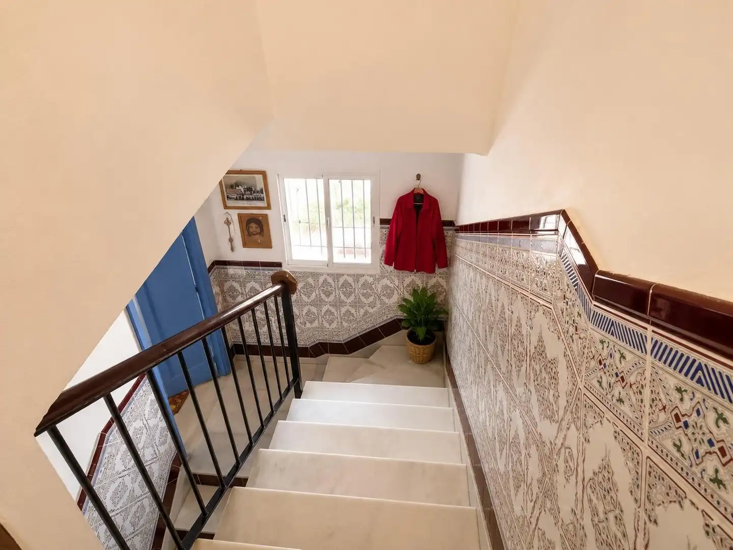 Casa amb terrassa en venda a Paseo de San Juan de Ribera, imagen 53