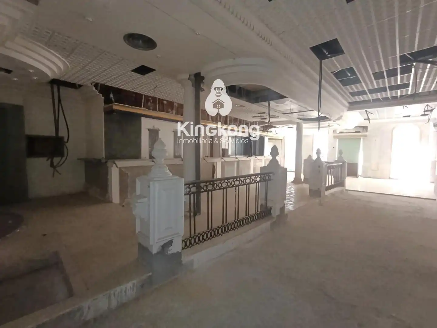 Local en venta en Illescas