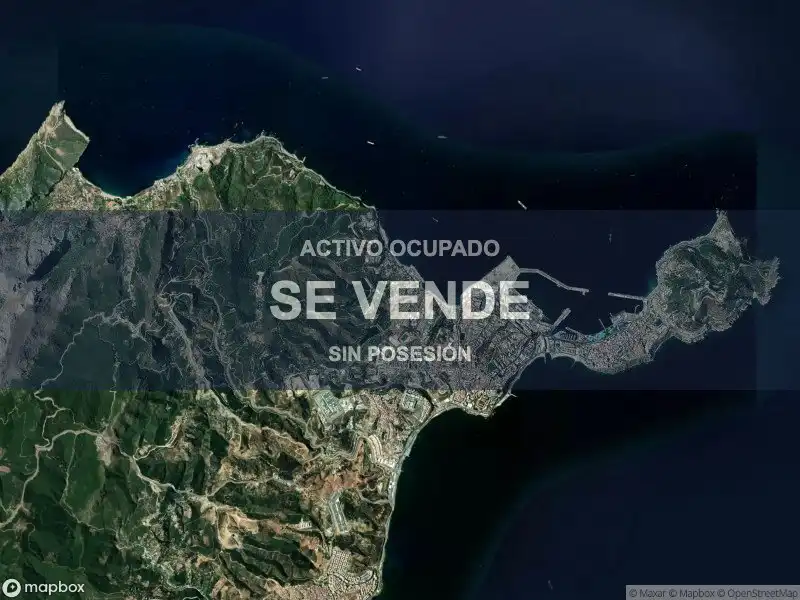 Piso en venta en Muelle