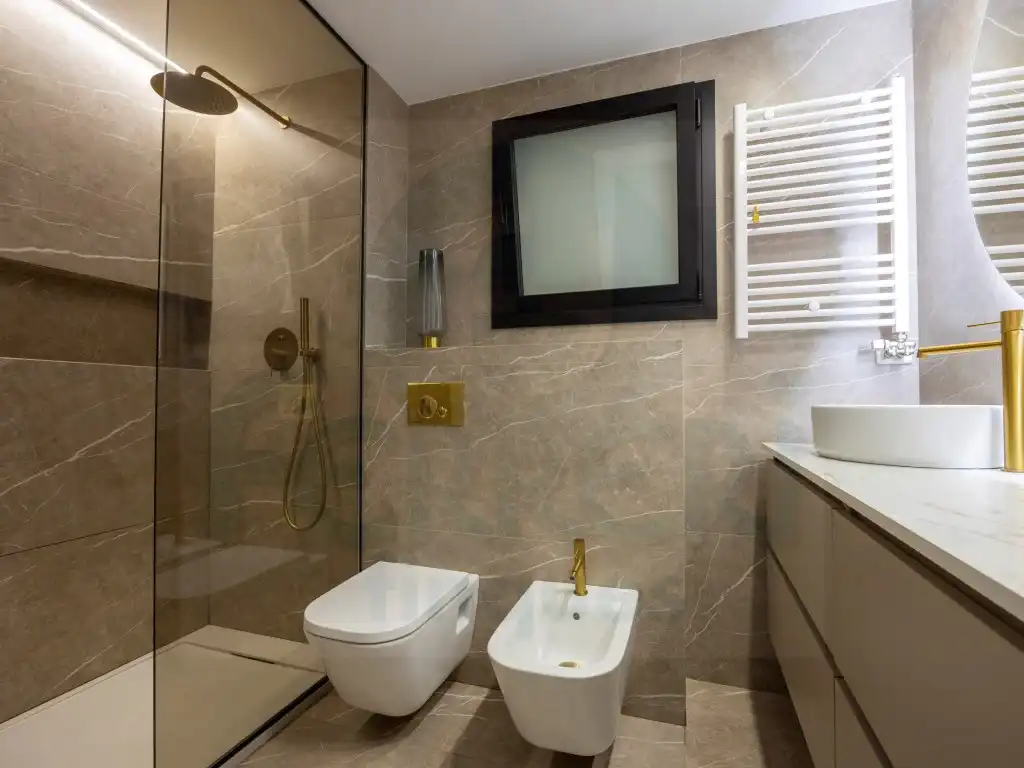 Baño de Piso en venta en Barcelona