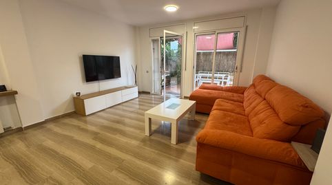 Foto 3 de Planta baixa en venda a Camí Ral, 61b, Begues, Barcelona
