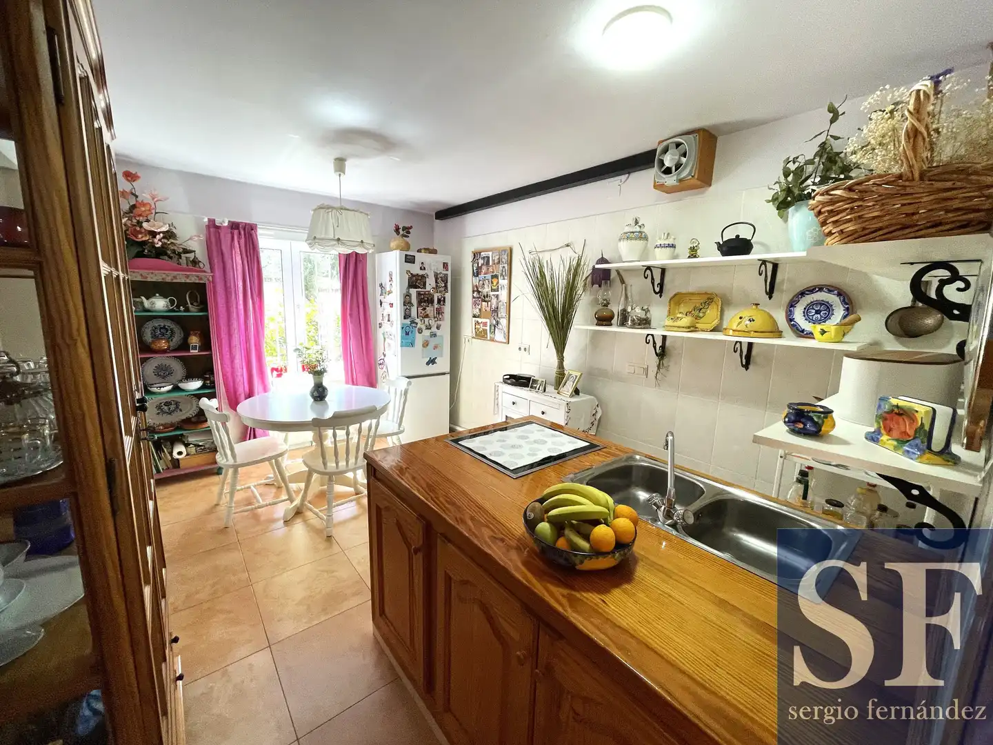 Casa en venta en Cómpeta, imagen 4
