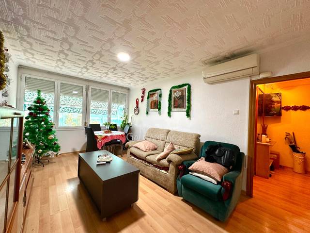 Piso en Venta en Mossen Andreu en Sant Ildefons