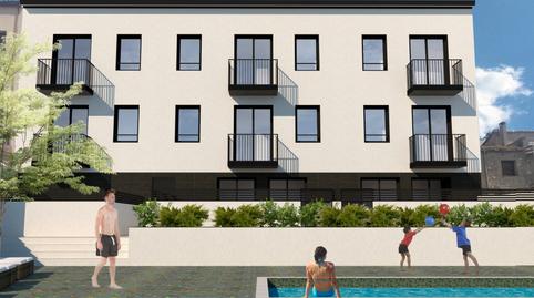 Foto 2 de Apartament en venda a Carrer Doctor Josep Maria Vilaseca, Poble, Girona