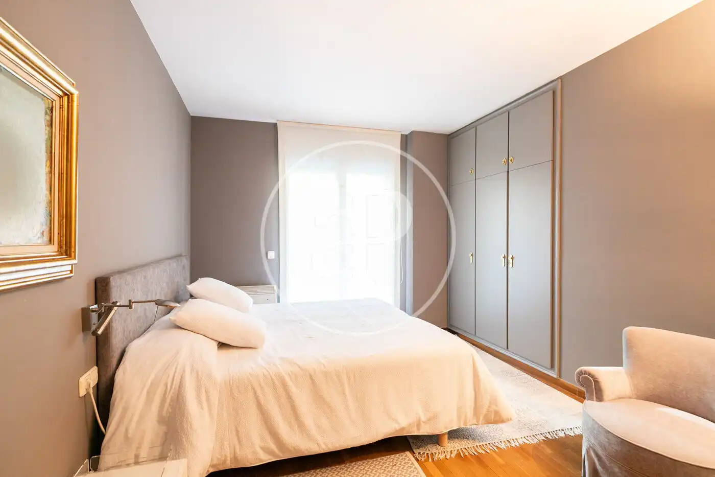 Habitación de Piso en venta en Barcelona con Aire acondicionado, Calefacción y Jardín privado