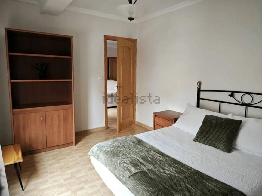 Dormitori de Casa o xalet de lloguer en Maqueda