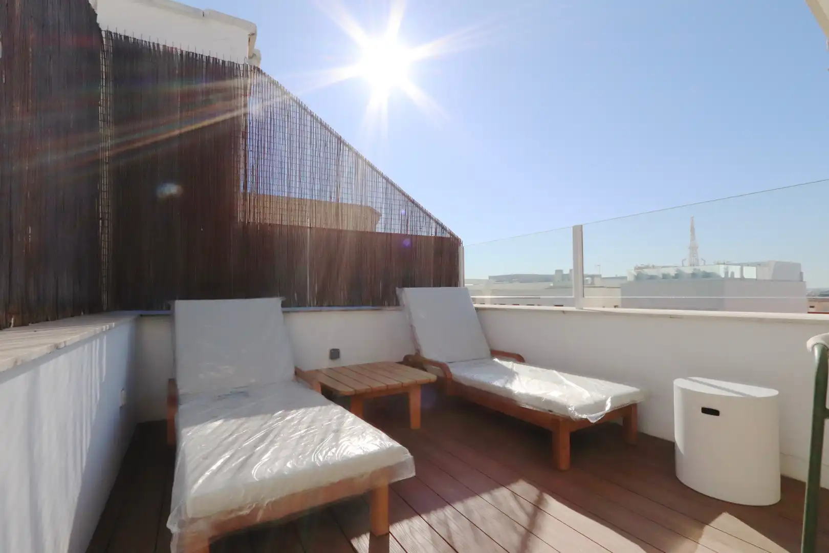Attique avec terrasse à vendre à Barrio de Salamanca, imagen 16