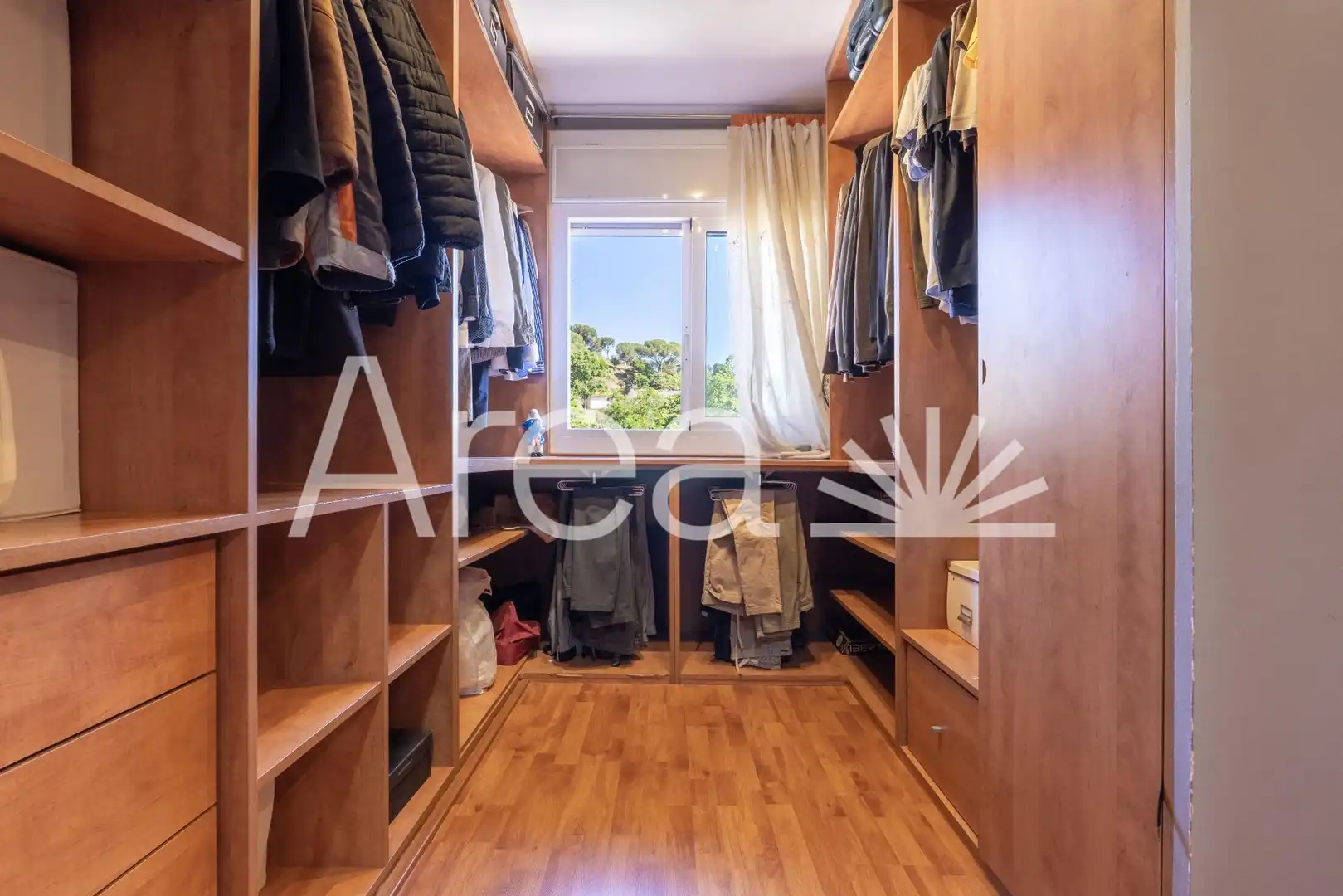 Casa amb terrassa en venda a Carrer MONGES DE LES, imagen 20