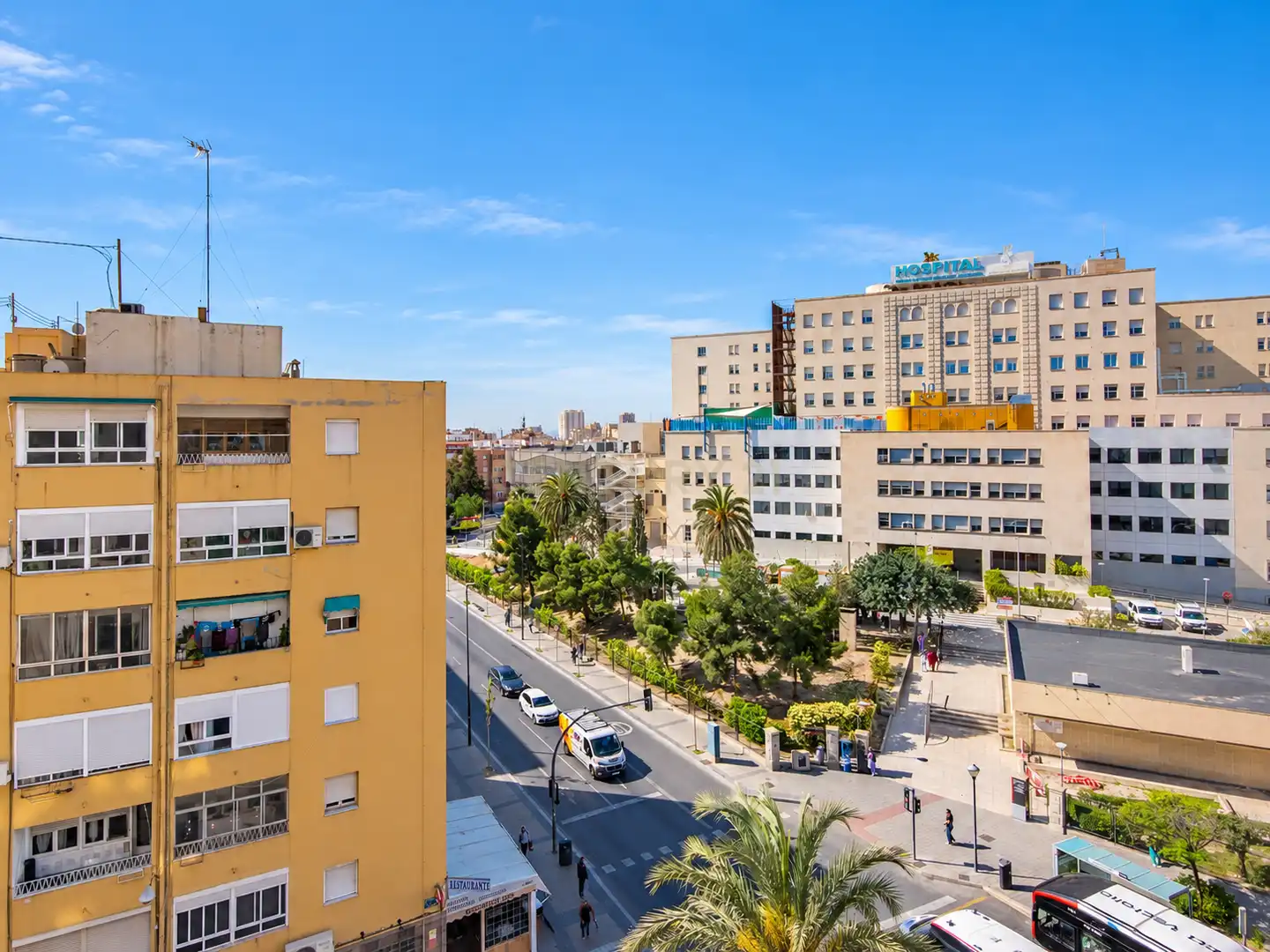Appartement avec ascenseur à vendre à CL MAESTRO ALONSO 158 ALICANTE/ALACANT (ALICANTE), imagen 3