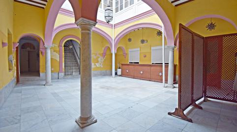 Foto 2 de Casa o xalet en venda a Centro, Cádiz