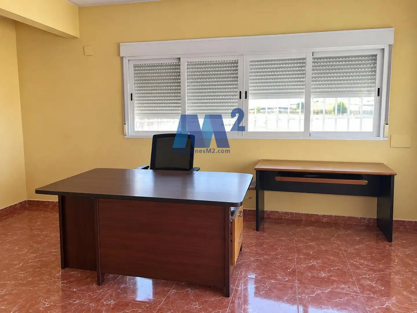 Nau industrial de lloguer a Ajalvir-Torrejon, 0.700 Km, imagen 19
