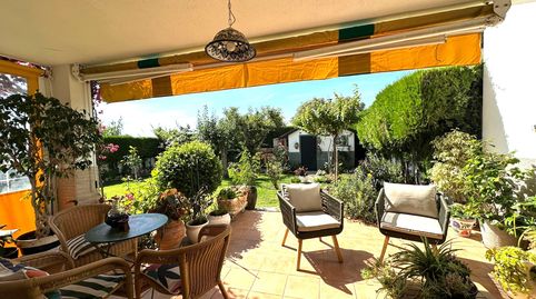 Foto 4 de Casa o chalet en venta en Carretera de Ľ Estación, 3, Las Atalayas - Urmi - Cerro de Mar, Peñíscola / Peníscola