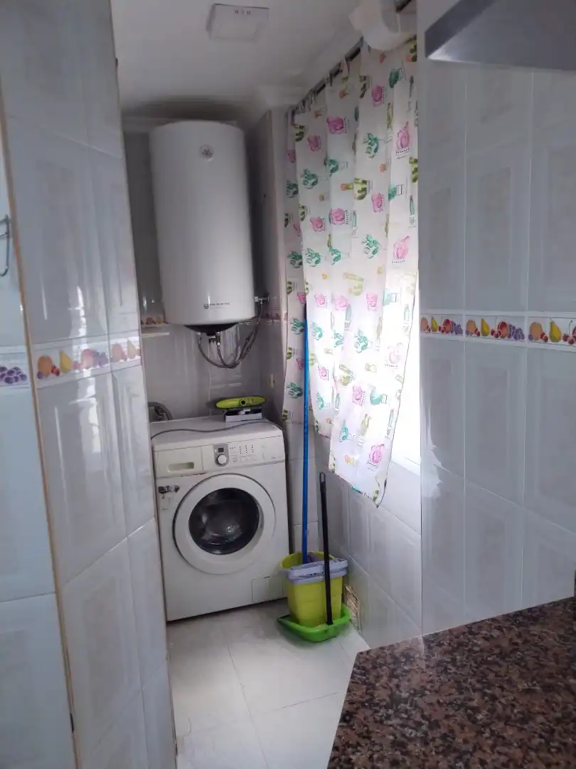Wohnung mit Terrasse zur Miete in Calle Palmera Antigua 12, imagen 14