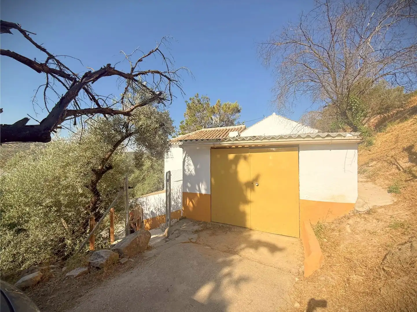 Casa rústica en venda a Villanueva de Algaidas, imagen 12
