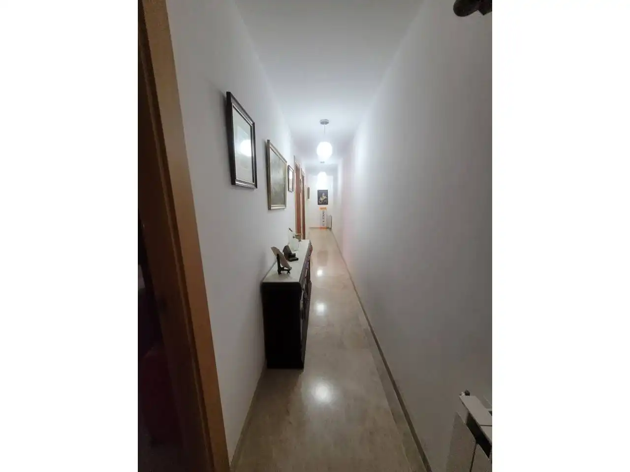Pis en venda en Baza amb Calefacció i Traster